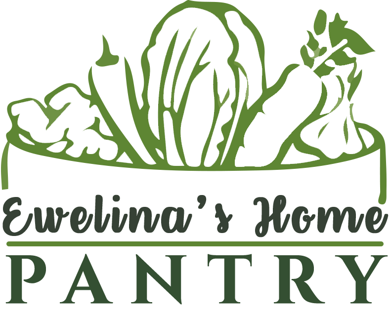 Ewelina's Pantry - handmade chutneys