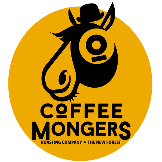 Coffee Mongers - Local coffee roasting