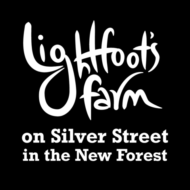 Lightfoot's Farm - fresh micro salads and greens