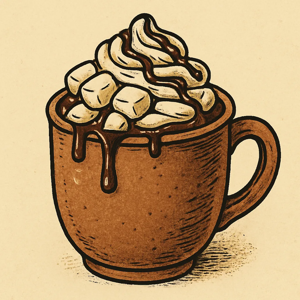 Hot Chocolate