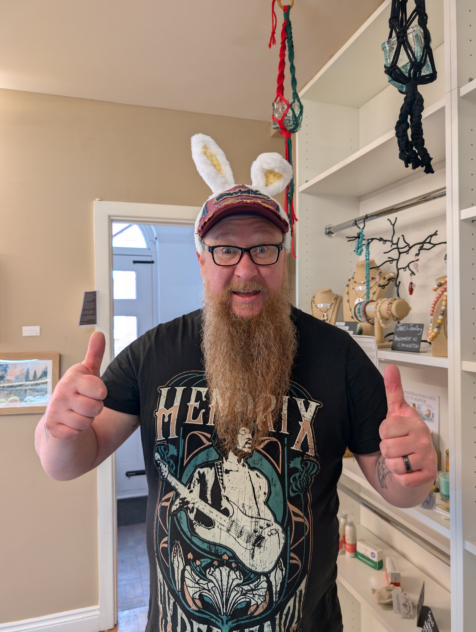 John - Penkey Co-founder